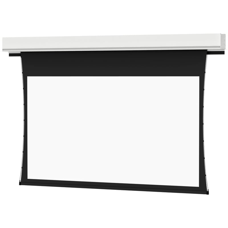 Da-Lite Tensioned Advantage Deluxe Electrol 184" Electric Projection Screen - Thumbnail 2