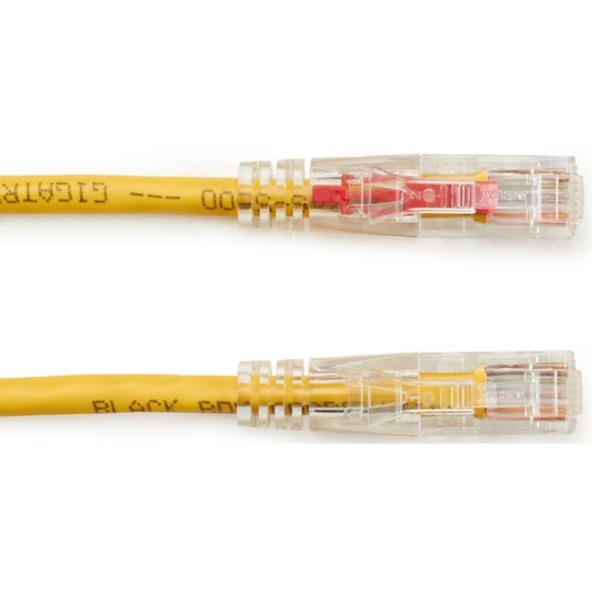 Black Box GigaTrue 3 Cat.6 UTP Patch Network Cable - Thumbnail 2