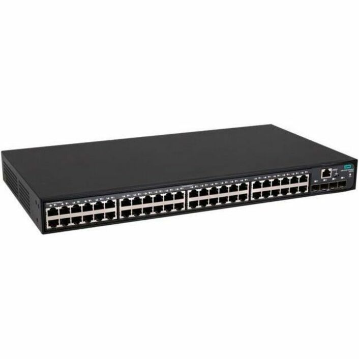 HPE Comware Switch 48G 4SFP+ EI 5140 - Thumbnail 2