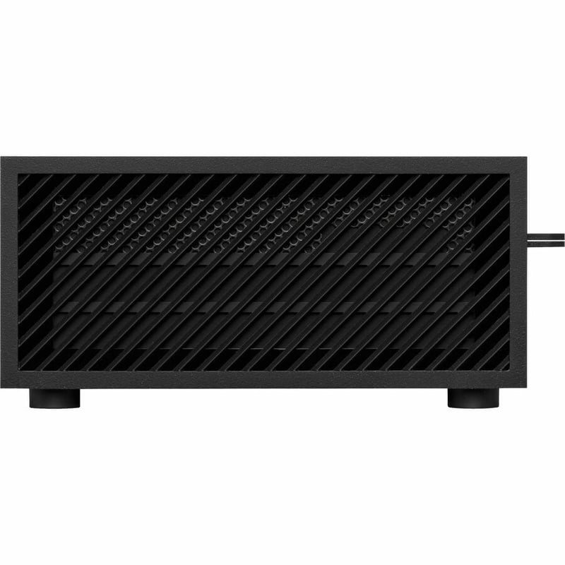 Asus ExpertCenter PN64-E1-BB7000X1TDR-NL Barebone System - Mini PC - 1 Core i7 13th Gen i7-13700H - Thumbnail 5