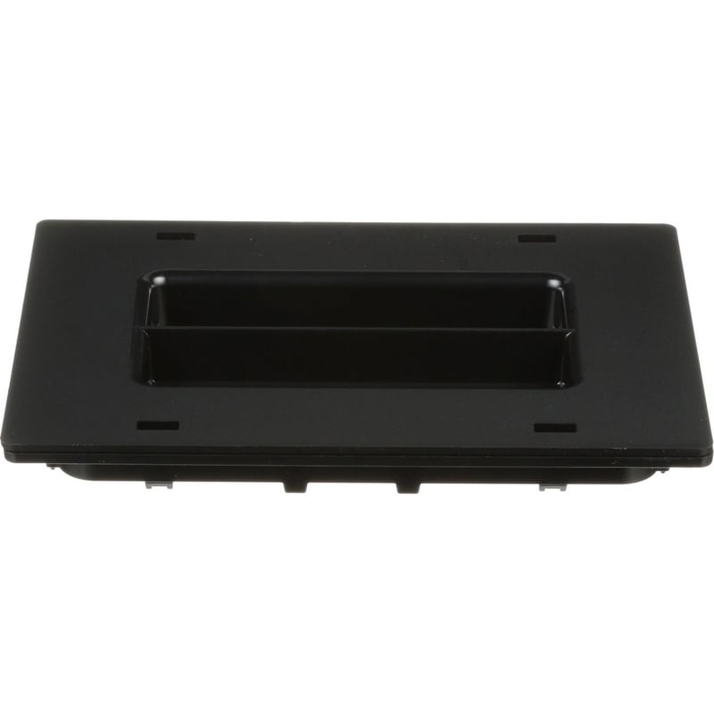 Panduit Cabinet Top Cover and Cable Protection Bezel - Thumbnail 2