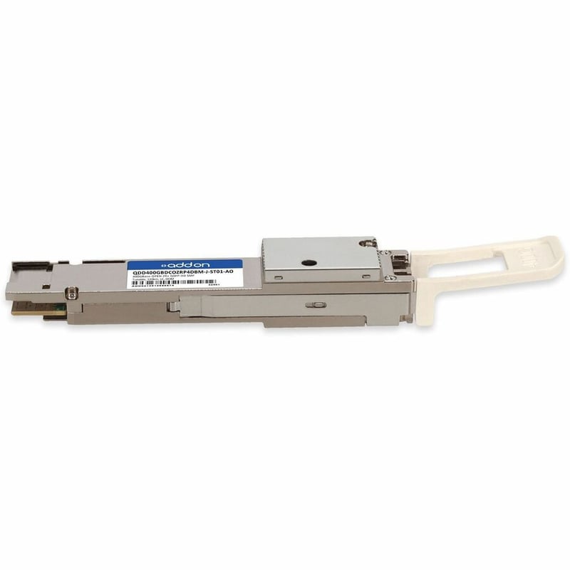 JUNIPER COMP QSFP-DD LC 400G-OPEN ZR+ - Thumbnail 2