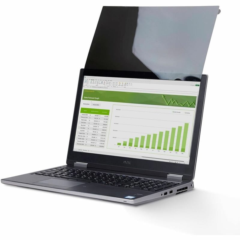 13.3IN LAPTOP PRIVACY SCREEN ANTI-GLARE BLUE LIGHT FILTER - Thumbnail 3