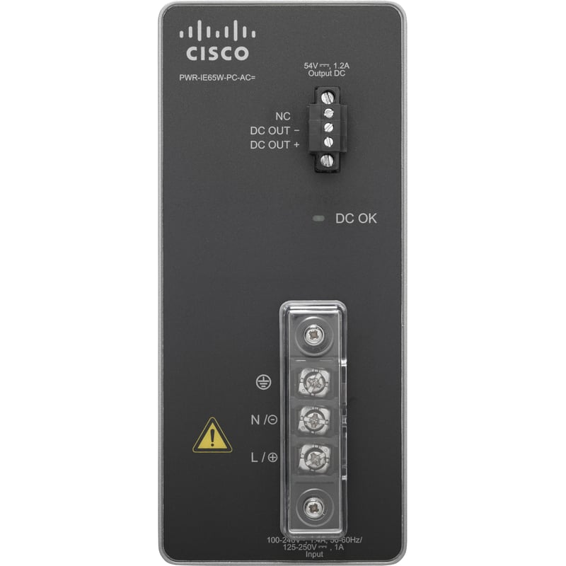 Cisco Power Module - Thumbnail 1