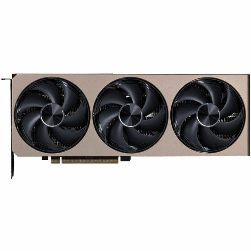 RTX 5070 TI 16G INSPIRE 3X OC - Thumbnail 2