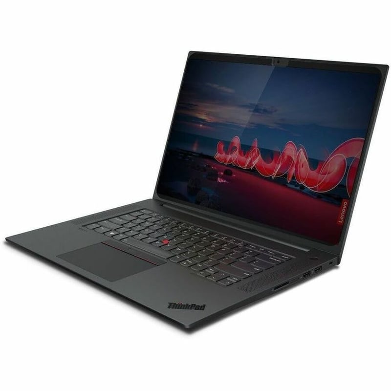 Targus 4Vu Privacy Screen for 16" Widescreen Laptops (16:10) Clear - Thumbnail 3