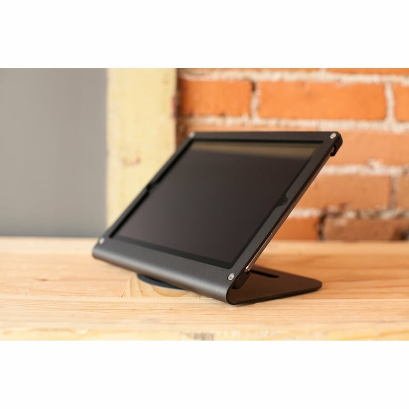 Kensington WindFall Stand for Microsoft Surface Pro 4/3 by Heckler Design - Thumbnail 2