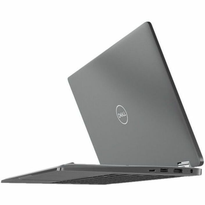 Dell Latitude 3000 3340 13.3" Clamshell Notebook - Full HD - 60 Hz - Intel Core i5 13th Gen i5-1335U - 8 GB - 256 GB SSD - English (US) Keyboard - Titan Gray - Thumbnail 5