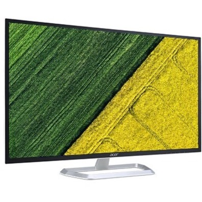 Acer EB321HQ 31.5" LED LCD Monitor - 16:9 - 4ms GTG - Free 3 year Warranty - Thumbnail 4
