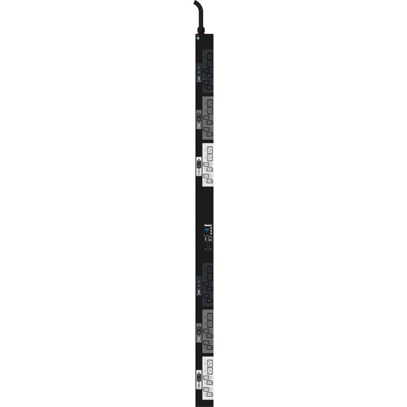 Panduit SmartZone G5 Intelligent 36-Outlets PDU - Thumbnail 2