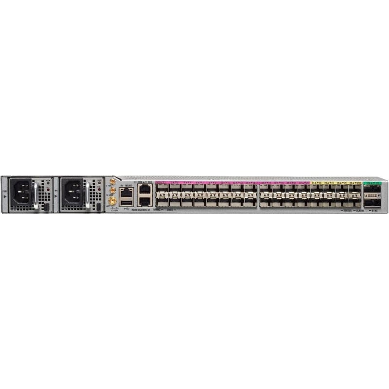 N540-24Z8Q2C BASE HW FLEX. CONSUMPTION NEED SMART LICENSING