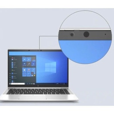HP EliteBook 850 G8 15.6" Notebook - 60 Hz - Intel Core i7 11th Gen i7-1185G7 - vPro Technology - 32 GB - 1 TB SSD - Thumbnail 5