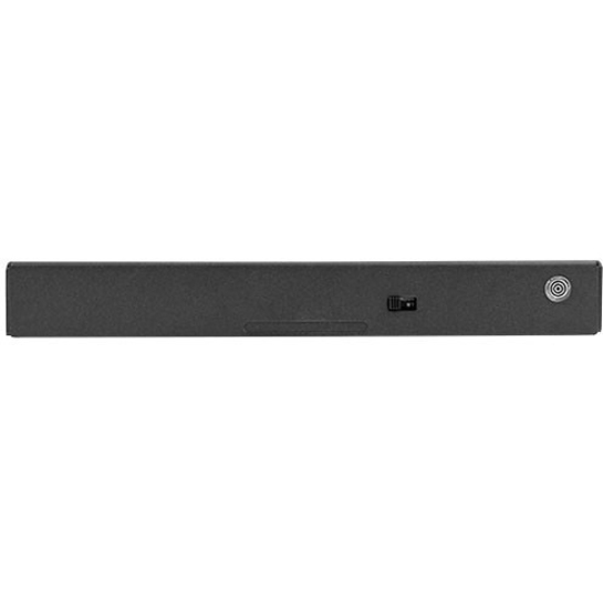 StarTech.com 2-Port HDMI Automatic Video Switch - 4K 2x1 HDMI Switch with Fast Switching, Auto-Sensing and Serial Control - Thumbnail 2