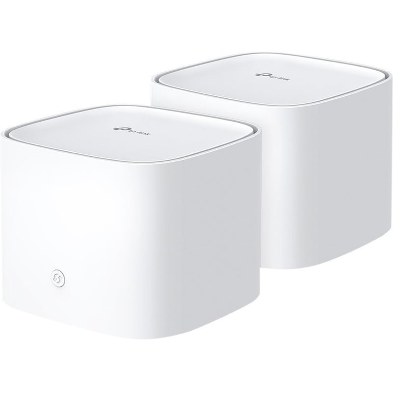TP-Link HX510 Wi-Fi 6 IEEE 802.11ax Ethernet Wireless Router - Thumbnail 4