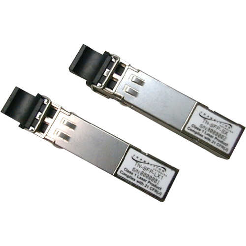 Lantronix TN-SFP-OC3S8-Cxx SFP Module