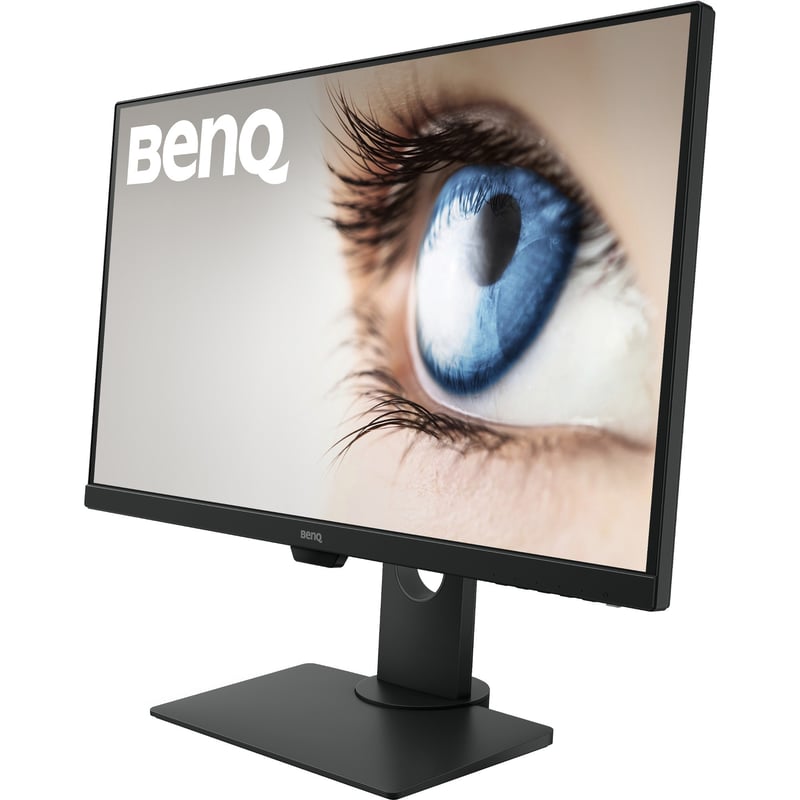 BenQ BL2780T 27" Class Full HD LCD Monitor - 16:9 - Black - Thumbnail 1