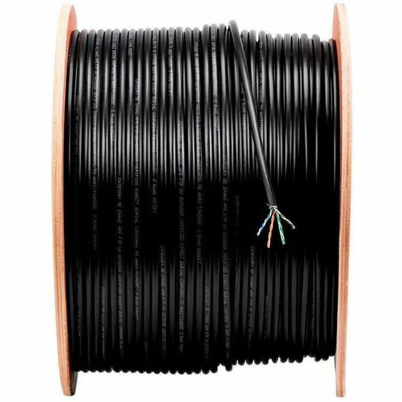 Monoprice UTP Category 5e Network Cable - Thumbnail 2