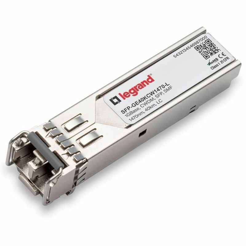 Approved Networks Juniper SFP Module