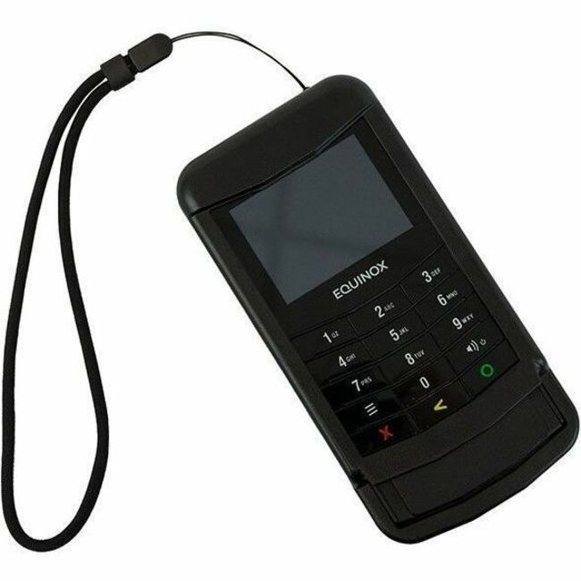 Premier Mounts Carrying Case Equinox Payment Terminal - Thumbnail 3