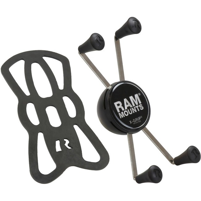 RAM Mounts X-Grip Vehicle Mount for Phone Mount, Handheld Device, Phablet, iPhone, GPS