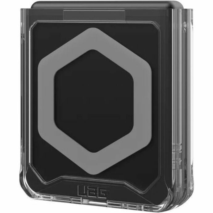 RUGGED GALAXY Z FLIP5 PLYO PRO SILVER - Thumbnail 4
