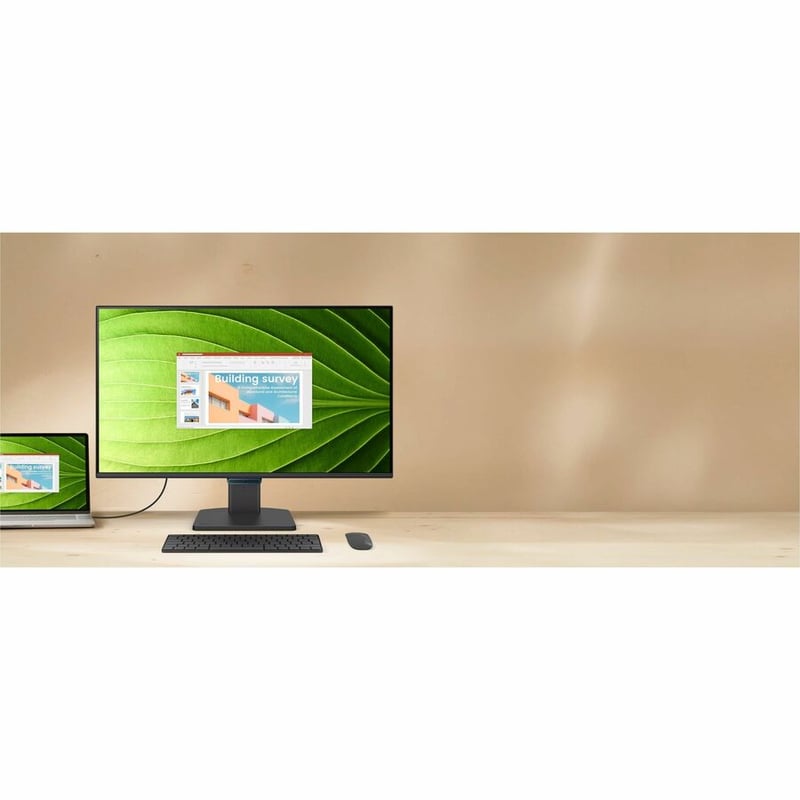 BENQ 27IN 1080P LCDMONITOR 144HZ BLACKIPS1920X1080SPKR 2WX2 - Thumbnail 5