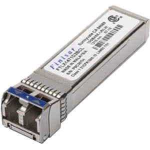 1310NM DFB PIN 10GBASE-LR/LW 1200-SM-LL-L 10.5 GBS TRANSCEIVER