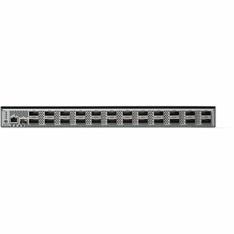 NEXUS 9300 SERIES 24P 100G SERVICES ACCELERATED SWITCH - Thumbnail 3