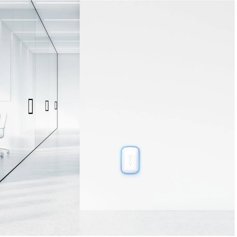 Ubiquiti UniFi AP Beacon HD UAP-BeaconHD IEEE 802.11ac 1.69 Gbit/s Wireless Access Point - Thumbnail 2