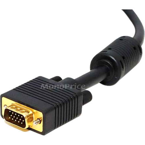 Monoprice VGA Video Cable - Thumbnail 2