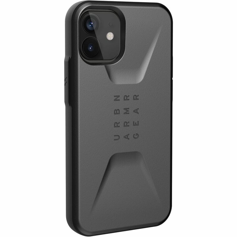 APPLE IPHONE 12 MINI CIVILIAN- SILVER - Thumbnail 3