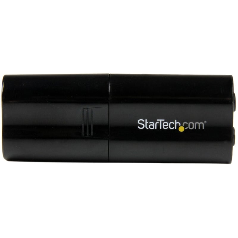 StarTech.com Audio USB Adapter - Thumbnail 4