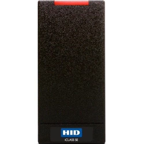 HID iCLASS SE R10 Smart Card Reader