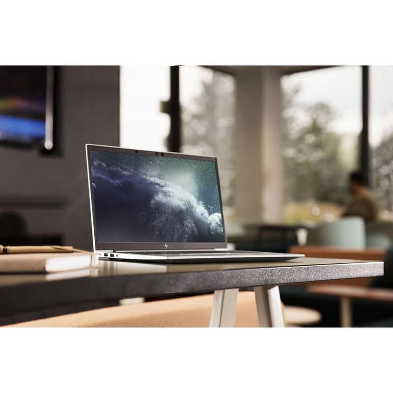 HP EliteBook 830 G8 13.3" Notebook - Intel Core i5 11th Gen i5-1135G7 - 8 GB - 128 GB SSD