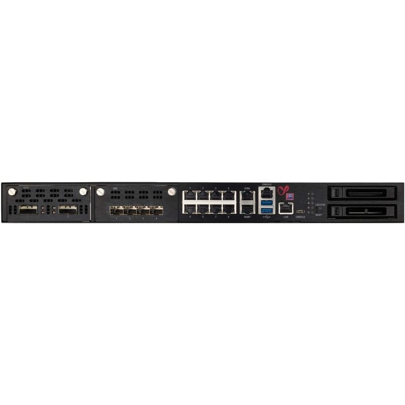 Check Point Quantum 6900 Security Gateway - Thumbnail 2