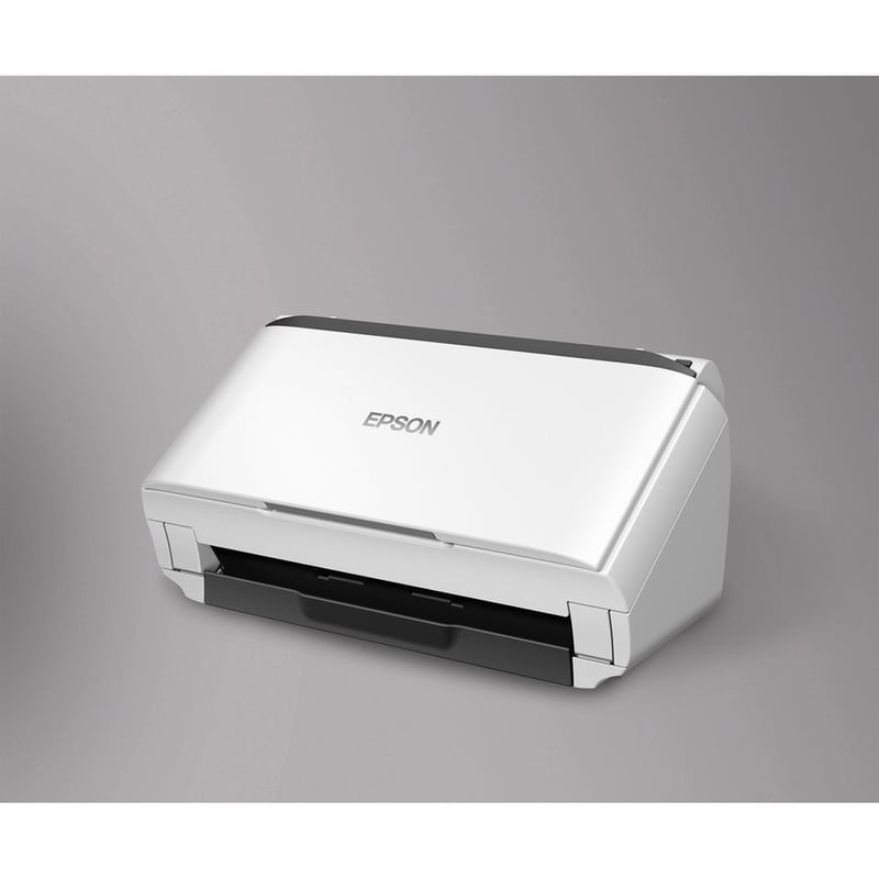 Epson DS-410 Sheetfed Scanner - 600 dpi Optical