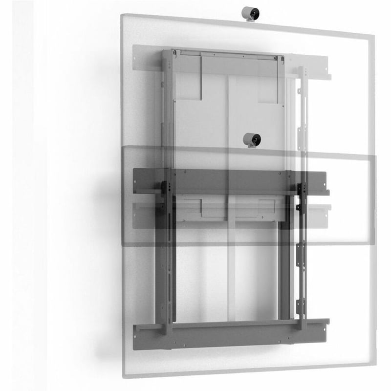 Salamander Designs EZ-Touch Wall Mount for Display, Interactive Display, Interactive Whiteboard
