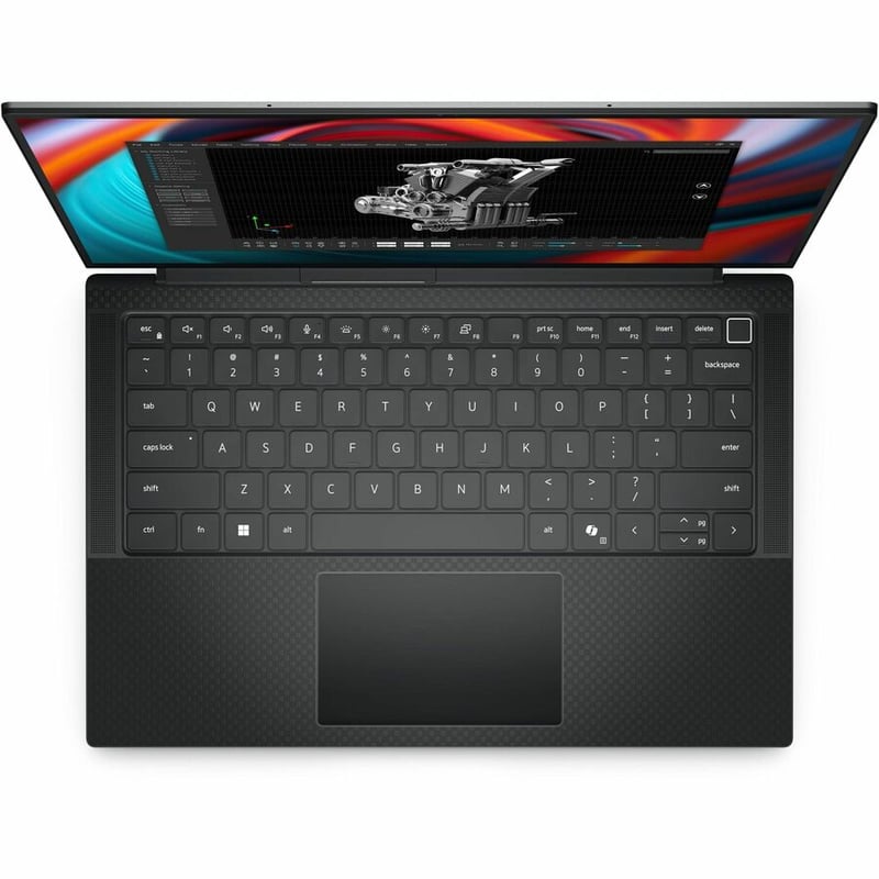 MOBILE PRECISION 5490 CORE ULTRA 7-165H 32GB 512GB SS T NVIDIA - Thumbnail 5