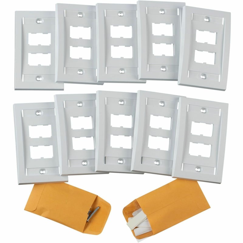 MINI COM 4-PORT EXECUTIVE FACEP