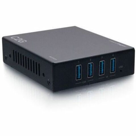 4-PORT USB 3.2 SUPERBOOSTER EXT EXTENDER - Thumbnail 3