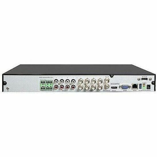 16 CH. HYBRID RECORDER - Thumbnail 4