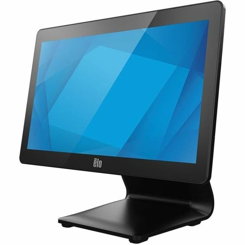 21.5-INCH I-SERIES 3 WITH INTEL ESY22I5-2UWA-1-MT-8G-2S-W2-64-BK - Thumbnail 2