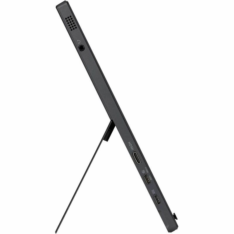 ZENSCREEN TOUCH 16 USB-C FULL HD IPS BUILT-IN BATT KICKSTAND - Thumbnail 2