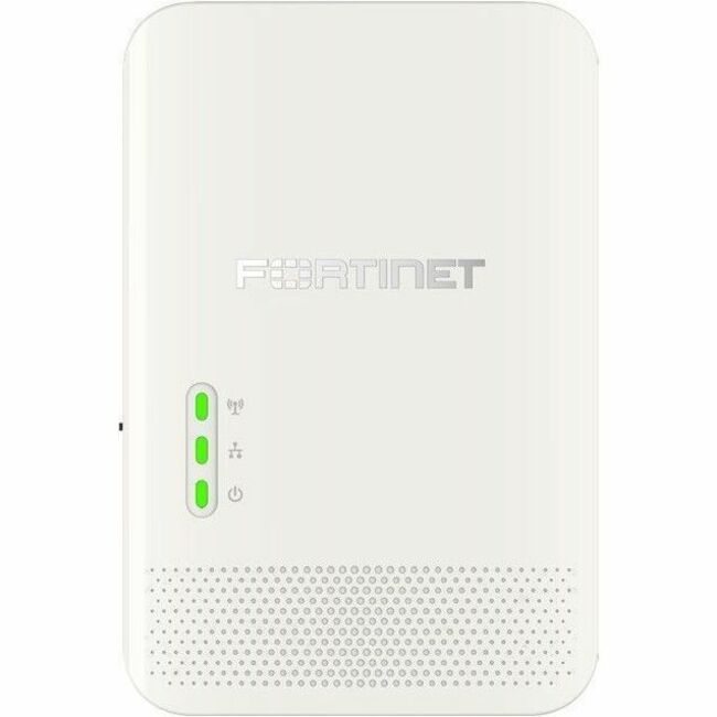 FORTIAP-23JK WALL PLATE AP - WI-FI-7 TRI-BAND 2.4/5/6GHZ 2+2+2 2