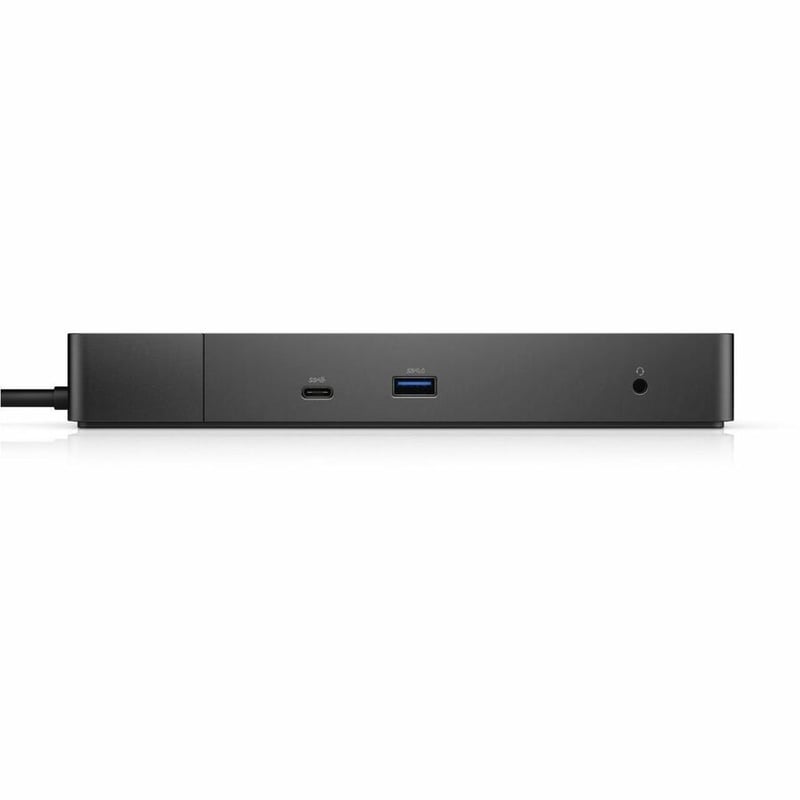 DELL WD19 DOCKING STATION 180W USB-C BLACK - Thumbnail 2