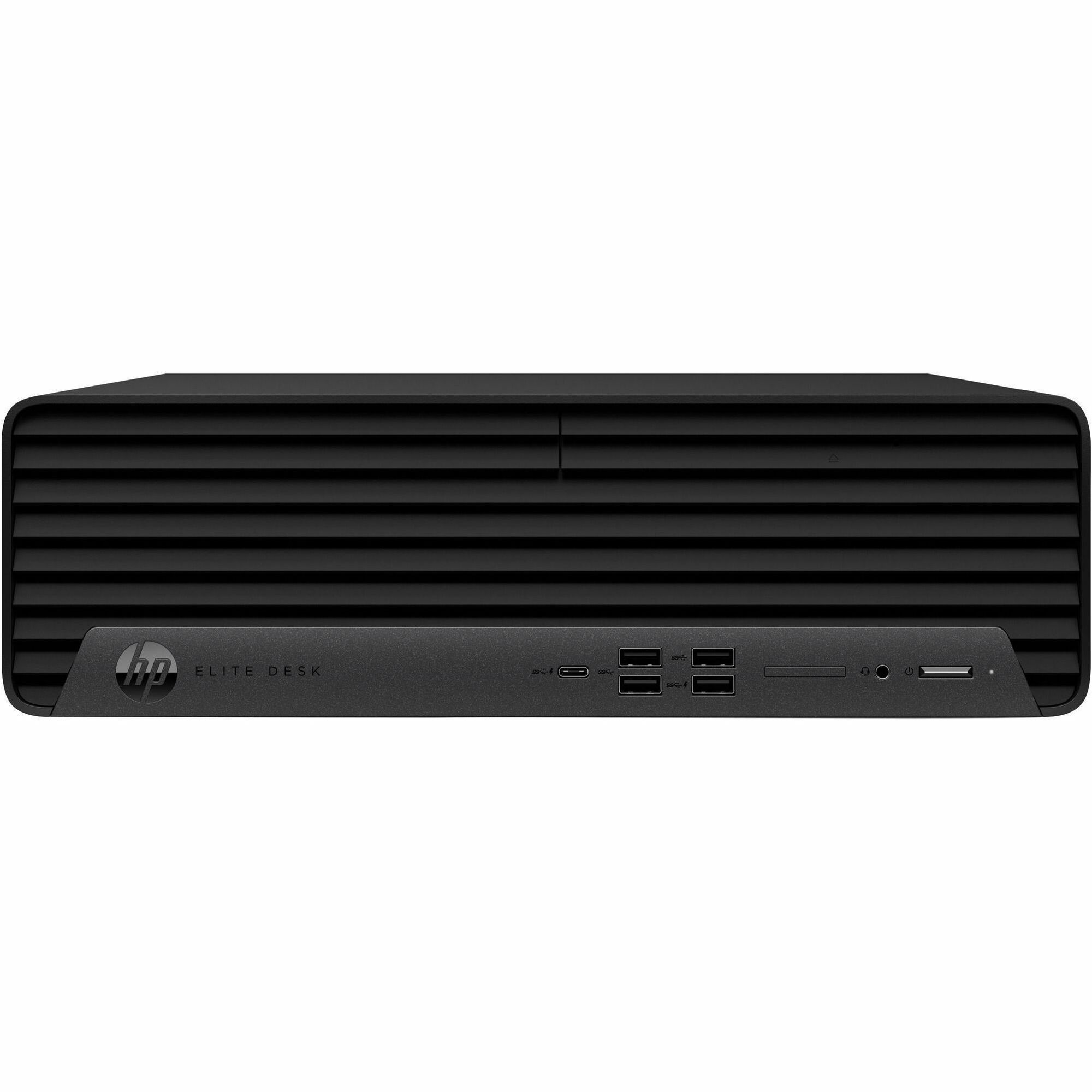 CUSTOM ELITE SFF 800 G9 I512500 16GB/256GB - Thumbnail 1