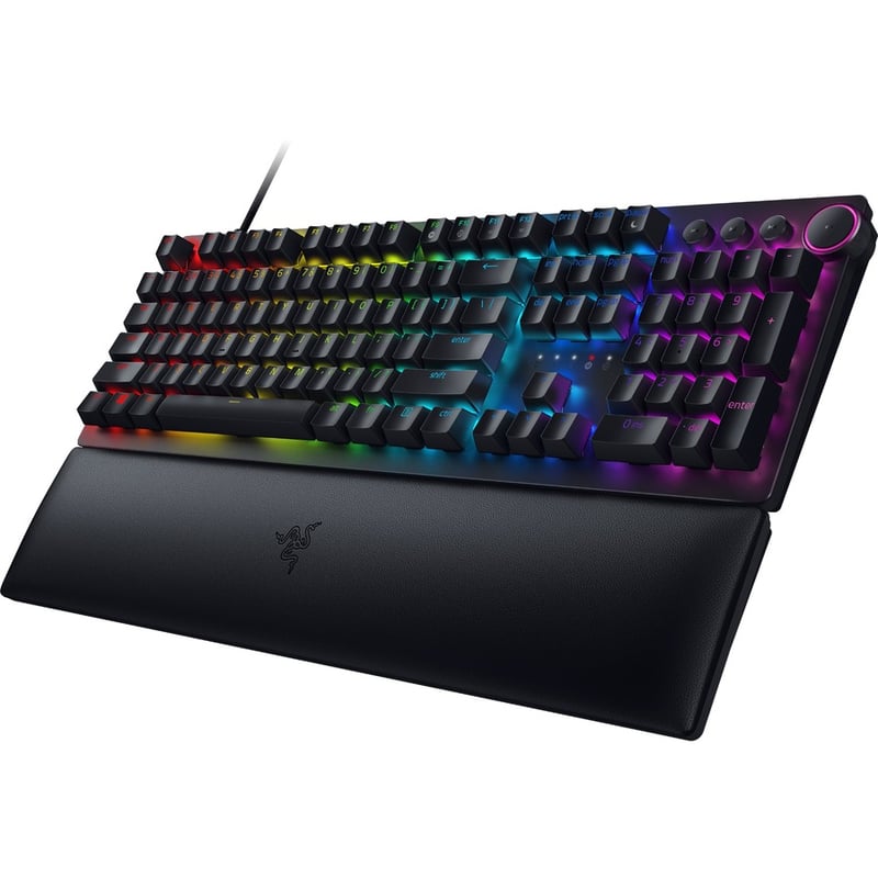 Razer Huntsman V2 Gaming Keyboard