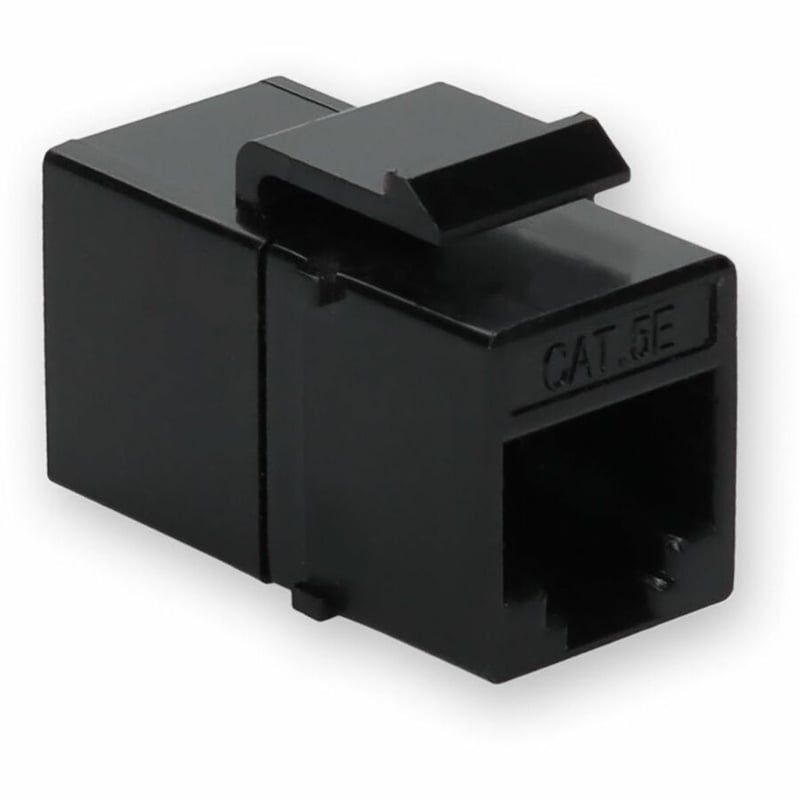 ADDON CAT5E INLINE COUPLER UTP RJ-45 TO RJ-45 INLINE COUPLER - Thumbnail 3