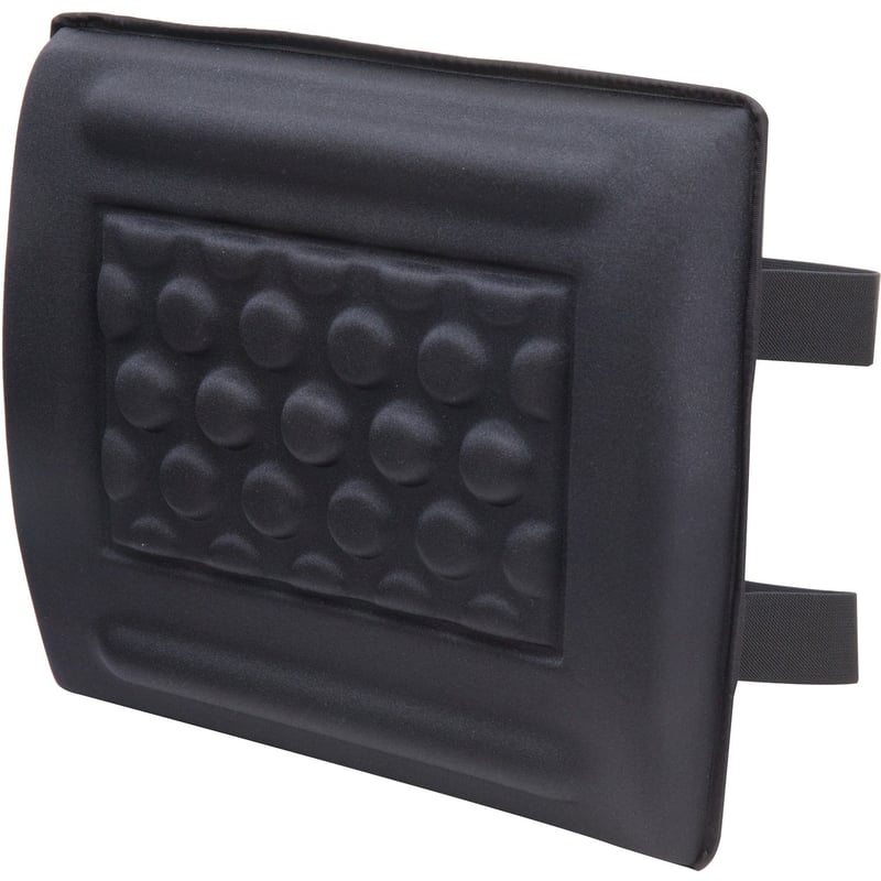 IO Crest GEL Back Support Pad - Thumbnail 1