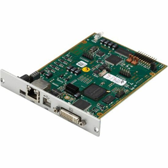 Black Box Matrix Switch Modular Interface Card - Thumbnail 2